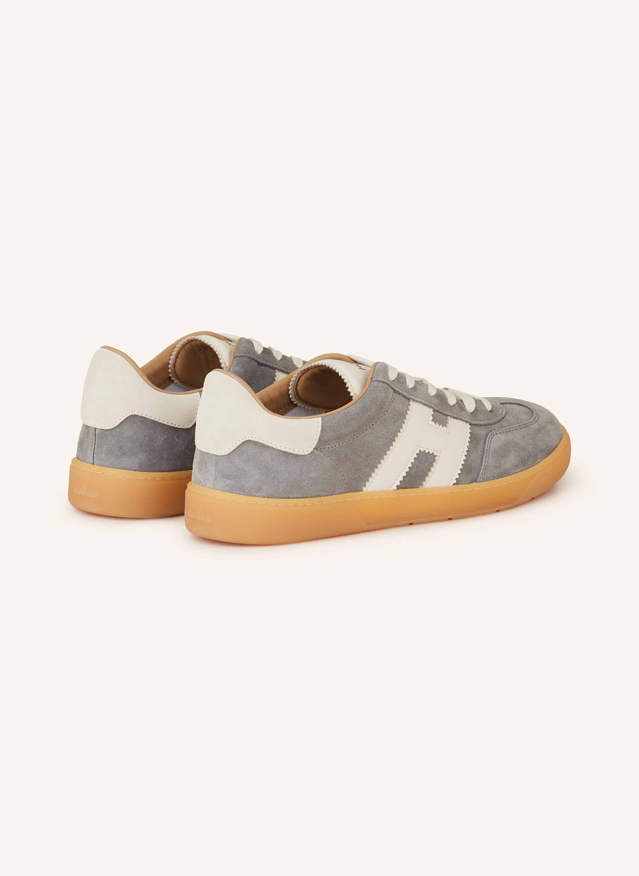 HOGAN Sneaker COOL ALLACCIATO
