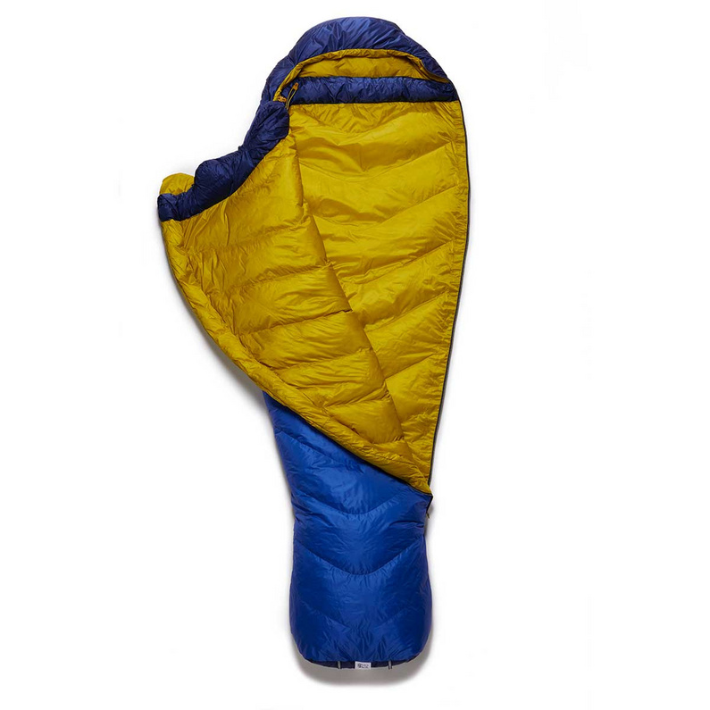 Rab Neutrino 400 Schlafsack