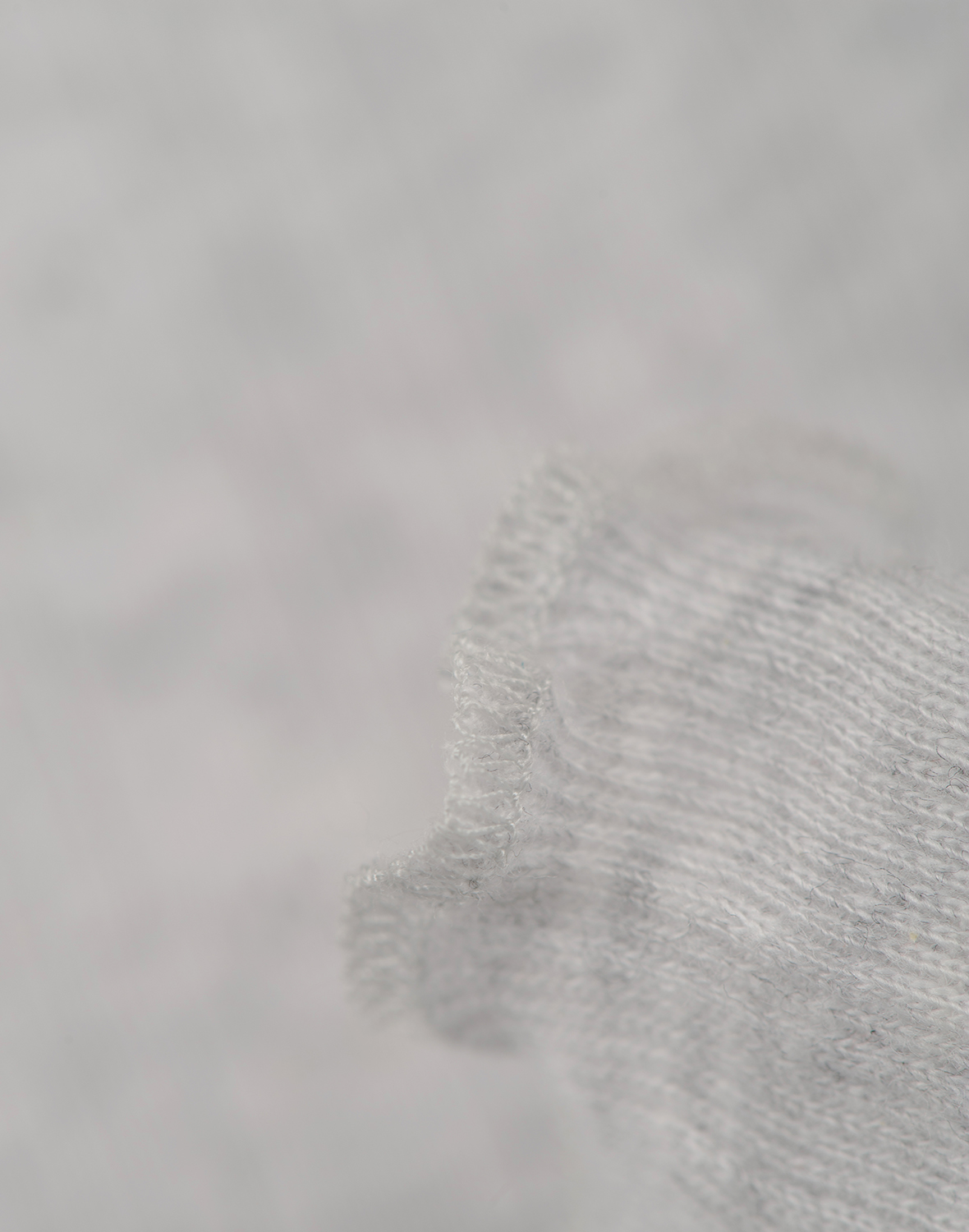 Pointelle T-shirt van katoen voor kinderen
