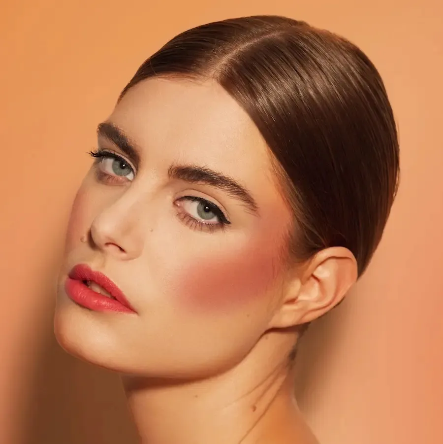 Blush Cheek & Lips Zénobie Le Rouge Français