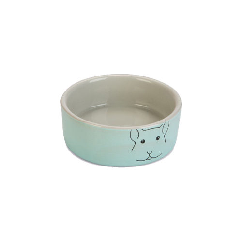 Beeztees Cavia Voerbak