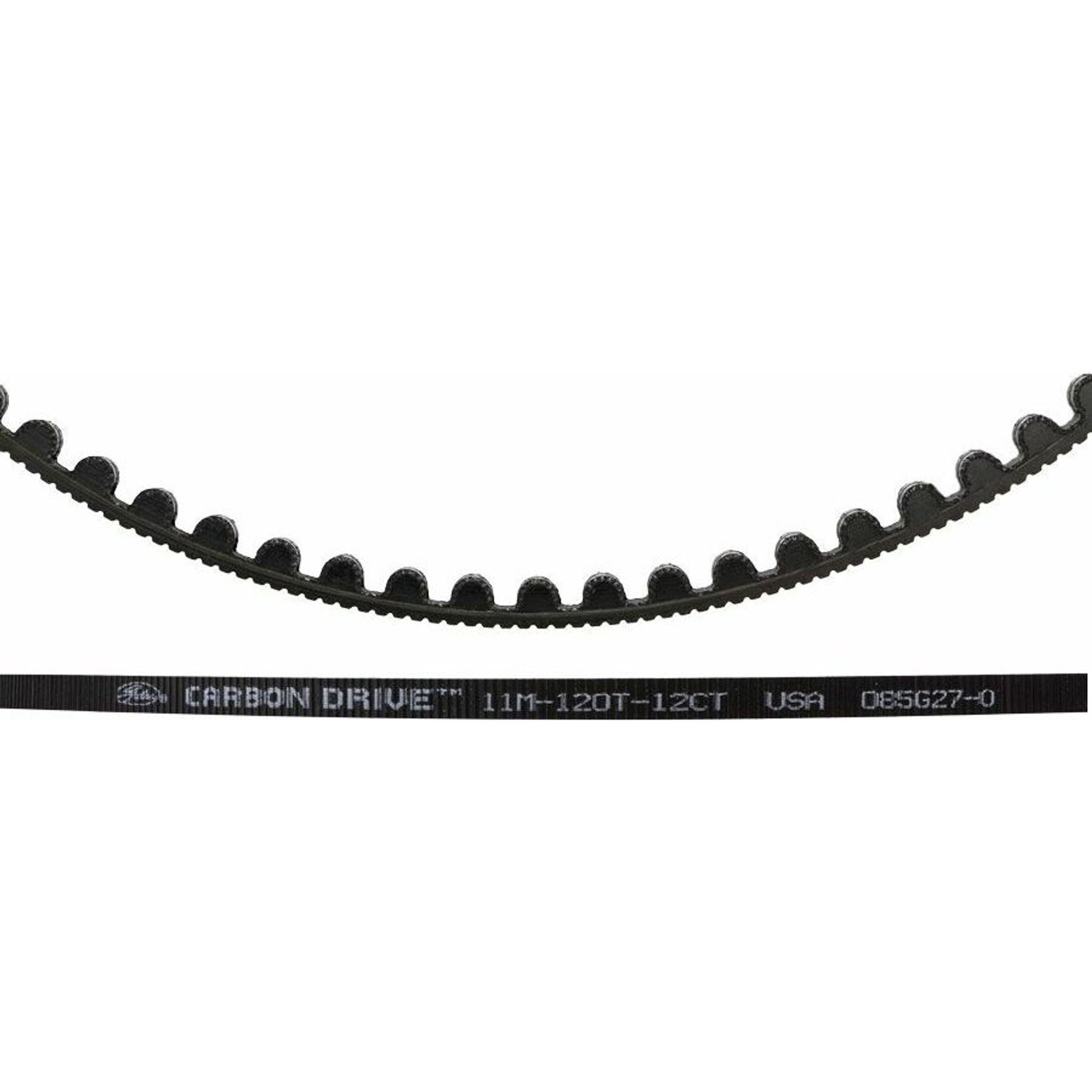 Gates CDX Tandriem