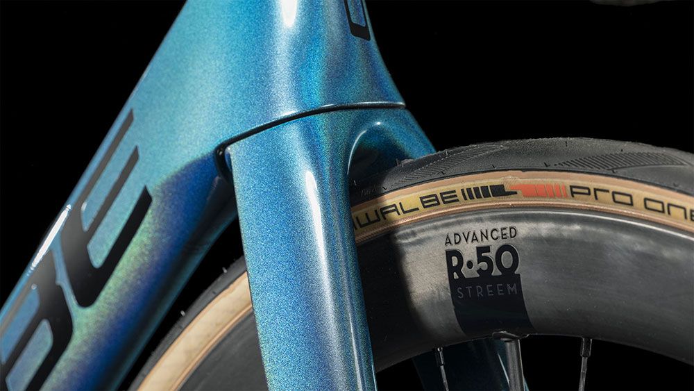 Cube Litening AERO C:68X SLT prizmblue´n´black kaufen | Bike-Discount