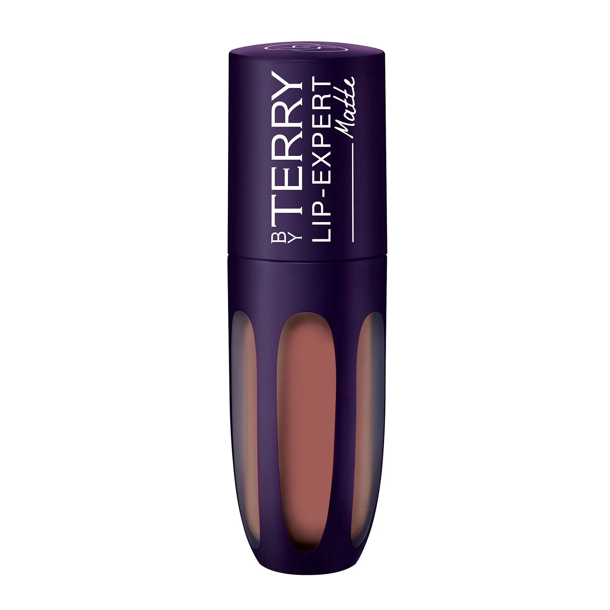 By Terry - Lip-Expert Matte Rouge à Lèvres Liquide 1. Guilty Beige - By Terry