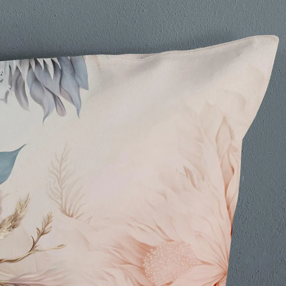 Duvet cover Good Morning 140x220   1* 60x70 cm