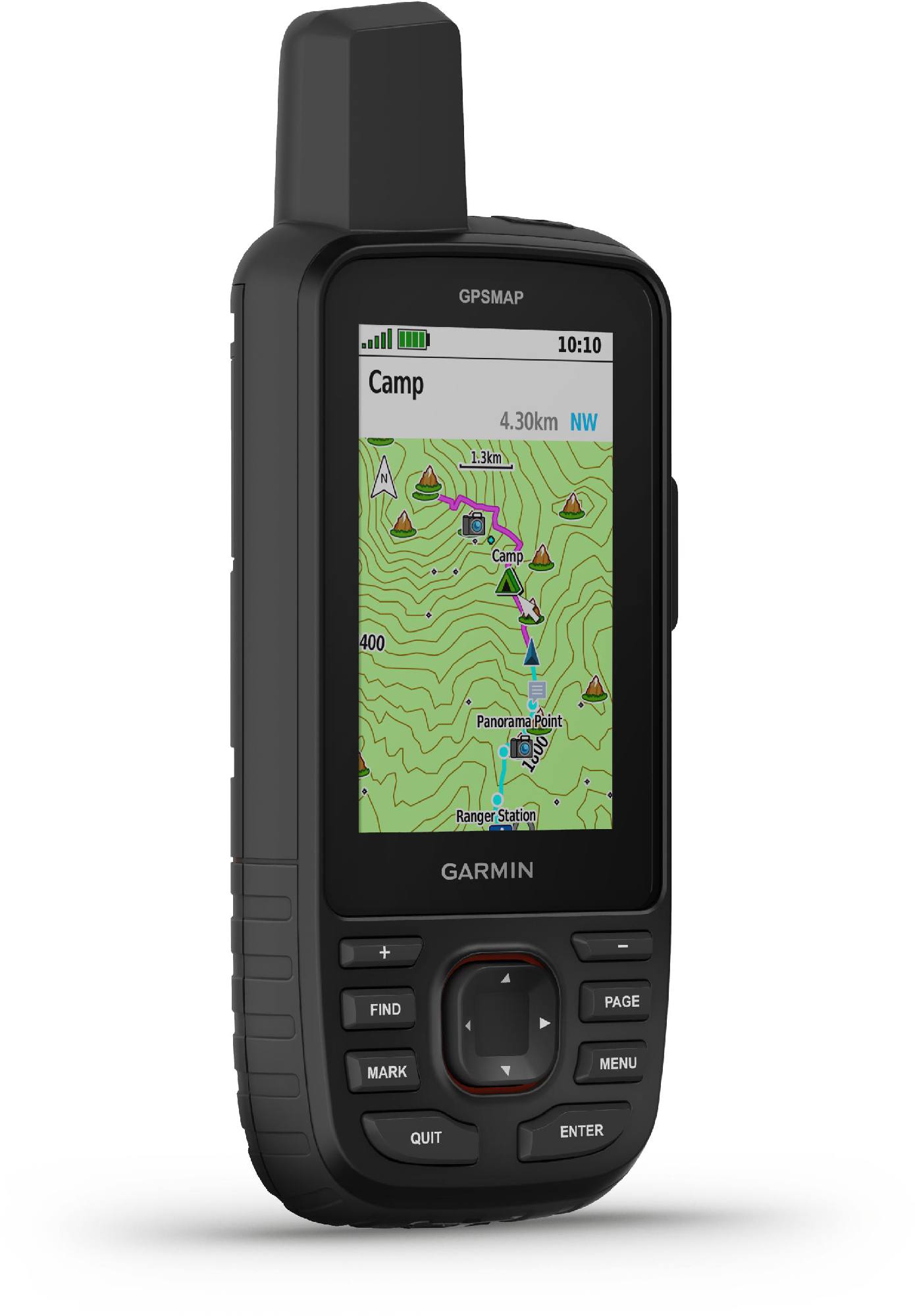 Garmin GPSMAP 67i