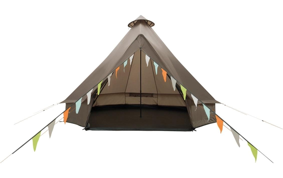 easy camp Tipi-Zelt »Tipi Vaulen«