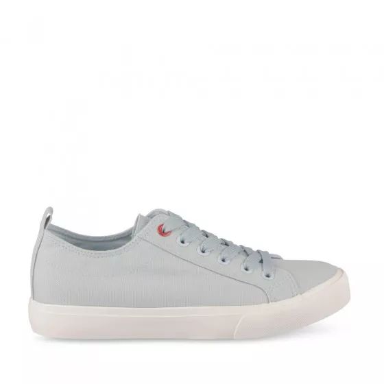 Baskets BLEU MERRY SCOTT