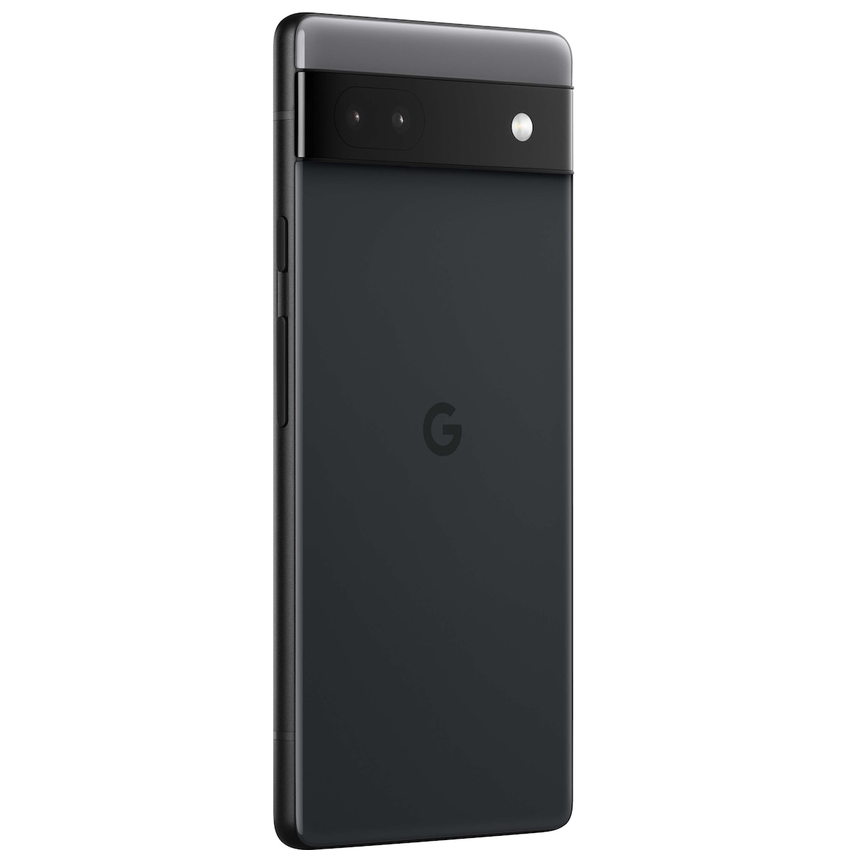Google Pixel 6a smarttelefon 6/128GB (charcoal)
