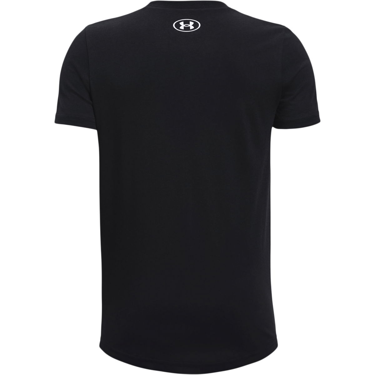 Under Armour Sportstyle Left Chest T-shirt Børn