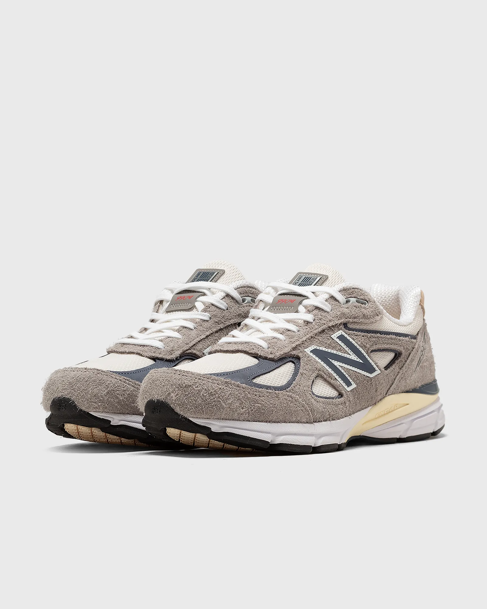 New Balance Made in USA 990v4 TA