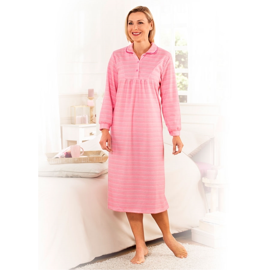 Chemise de nuit 
