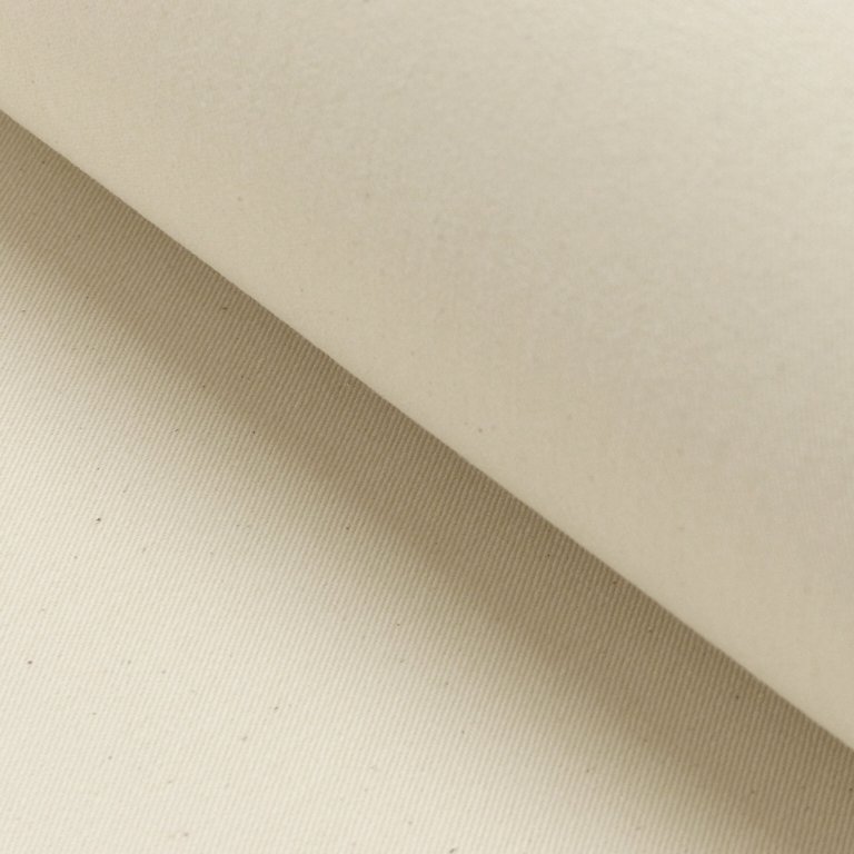 Baumwollmischgewebe Sonnenschutz uni, 150 g/m²