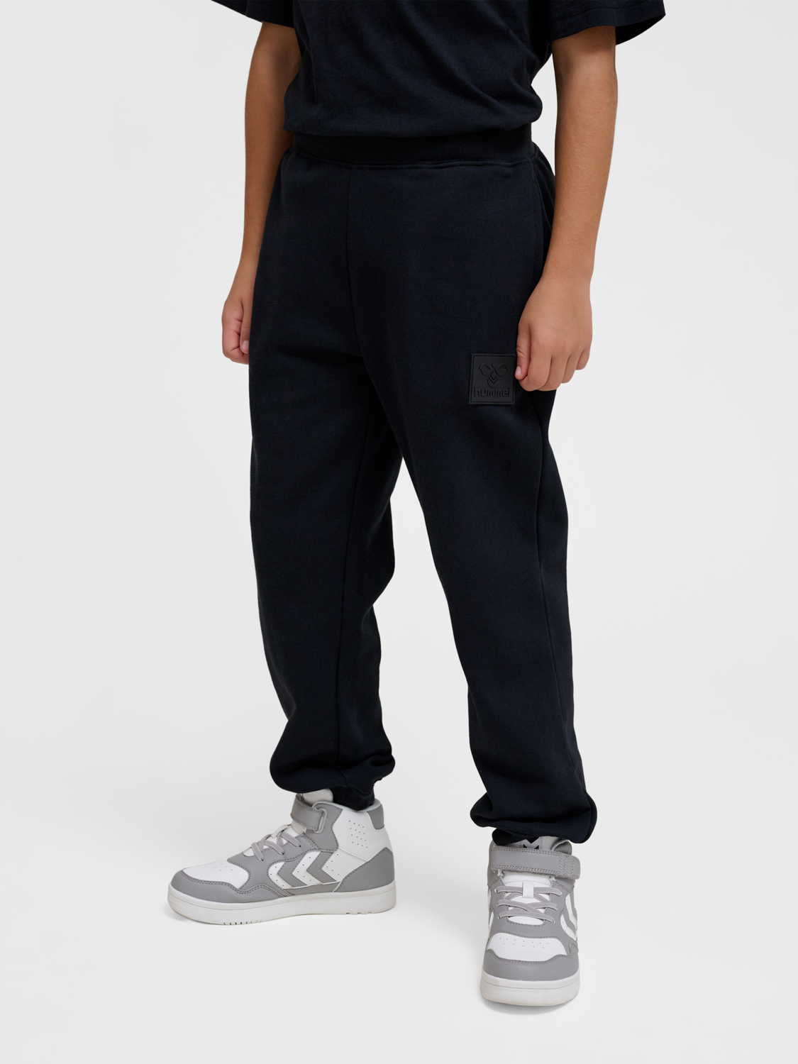 hmlCLEAN ADJUSTABLE PANTS