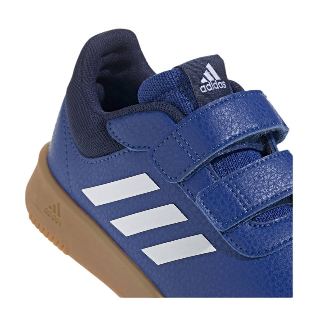 adidas Tensaur 2.0 sneakers blauw/wit