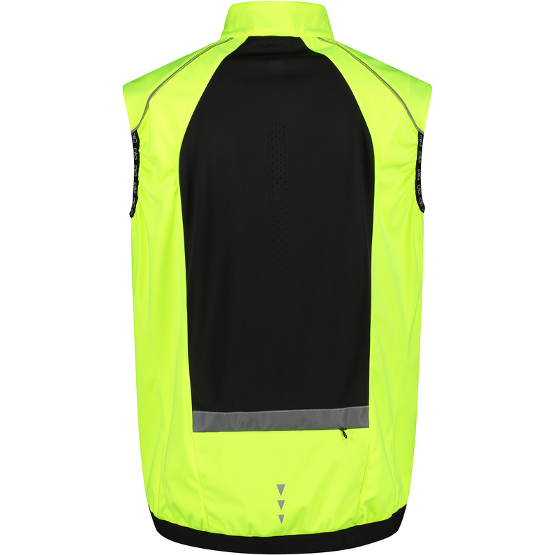CMP Herren Light Softshell Weste