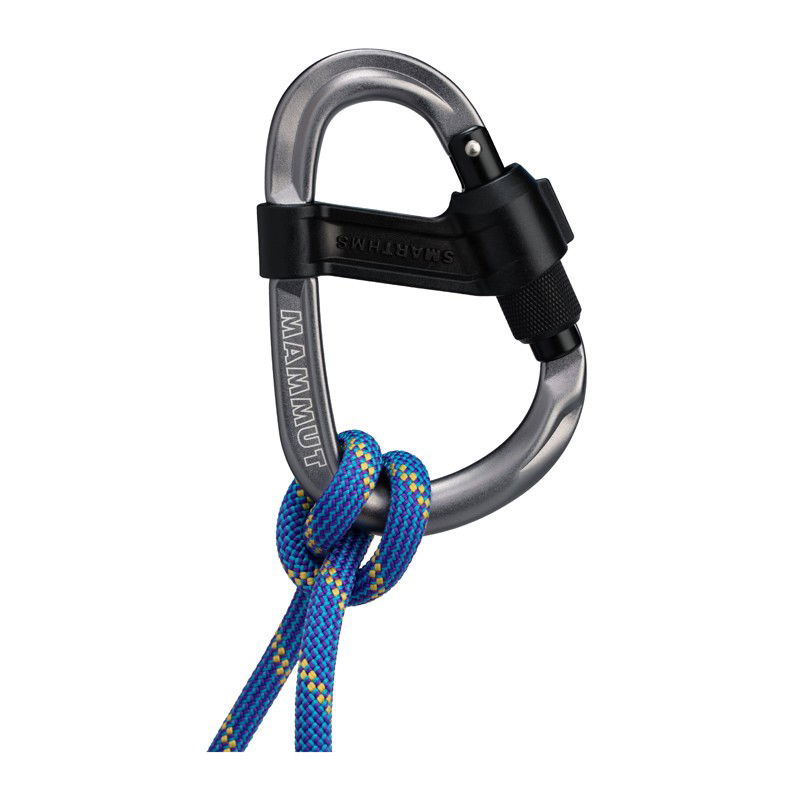 Mammut Smart HMS 2.0 skruekarabin