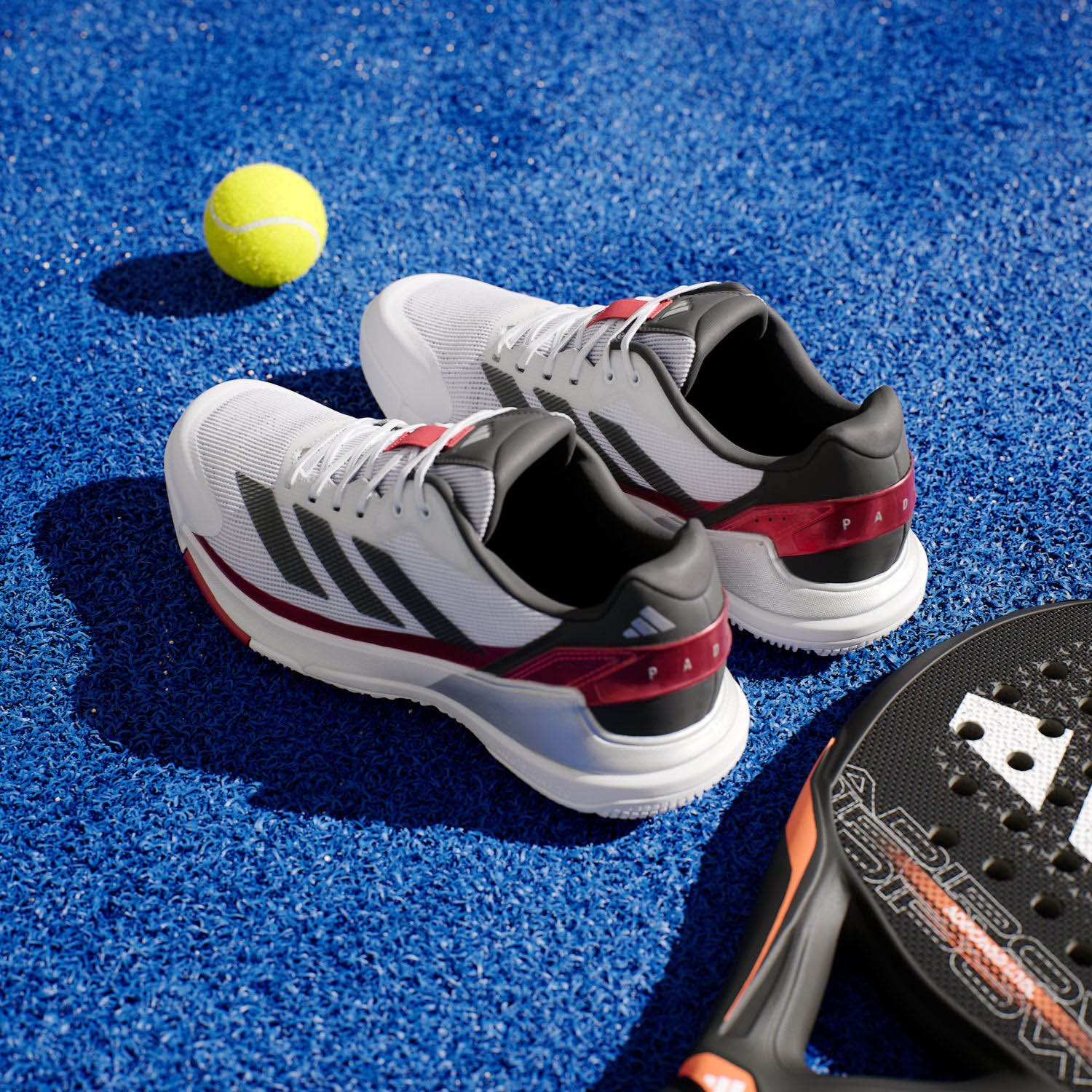 adidas  crazyquick LS Padel
