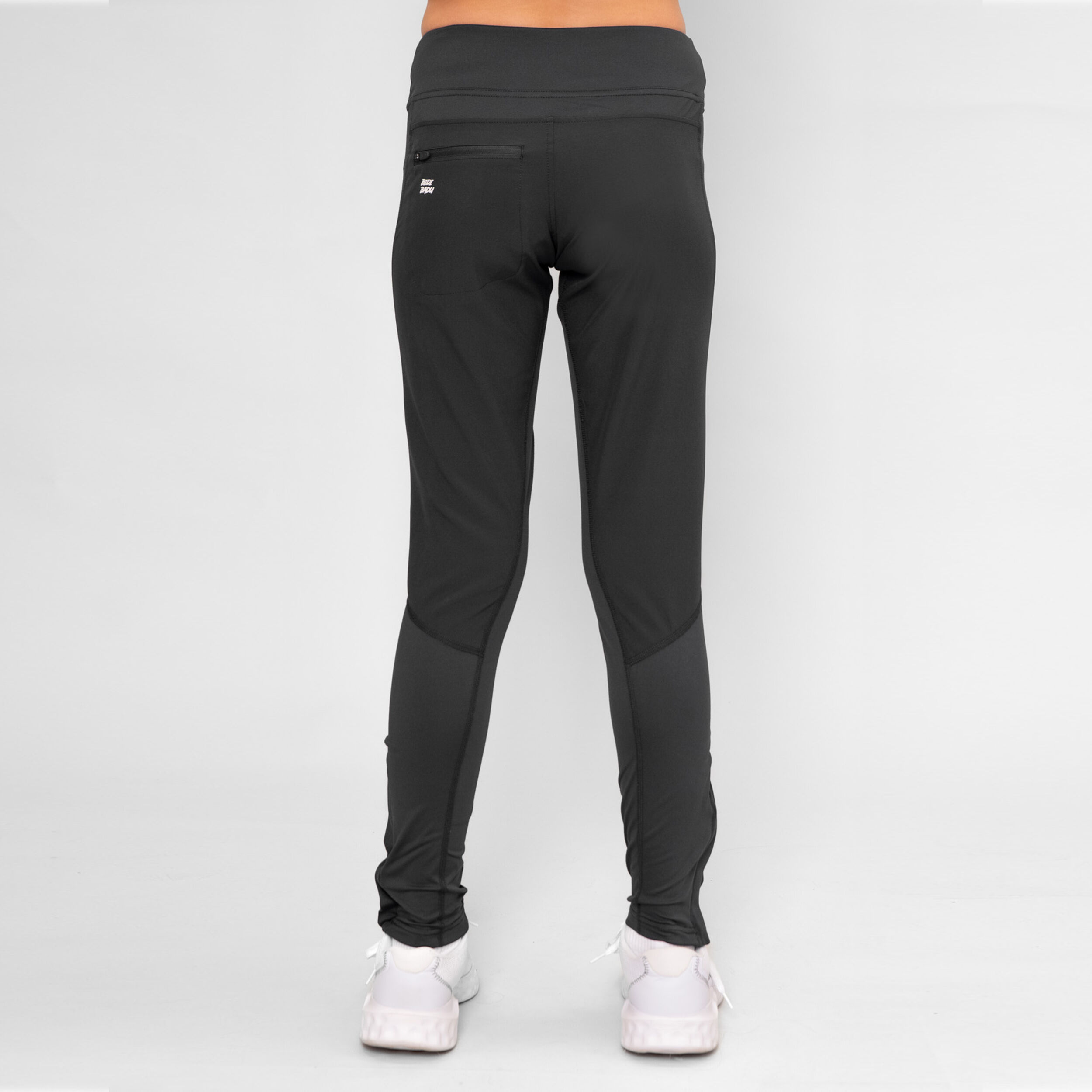BIDI BADU Crew Pantalon Survêtement Filles - Noir