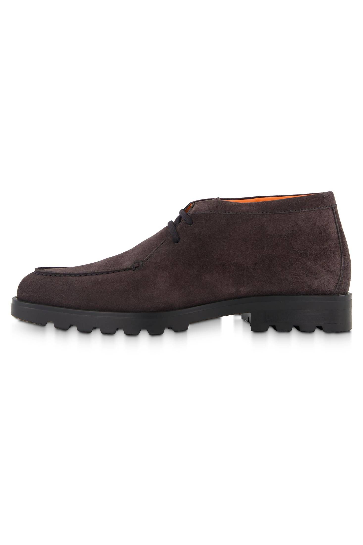 Santoni| Herren Schnürschuhe ROCK