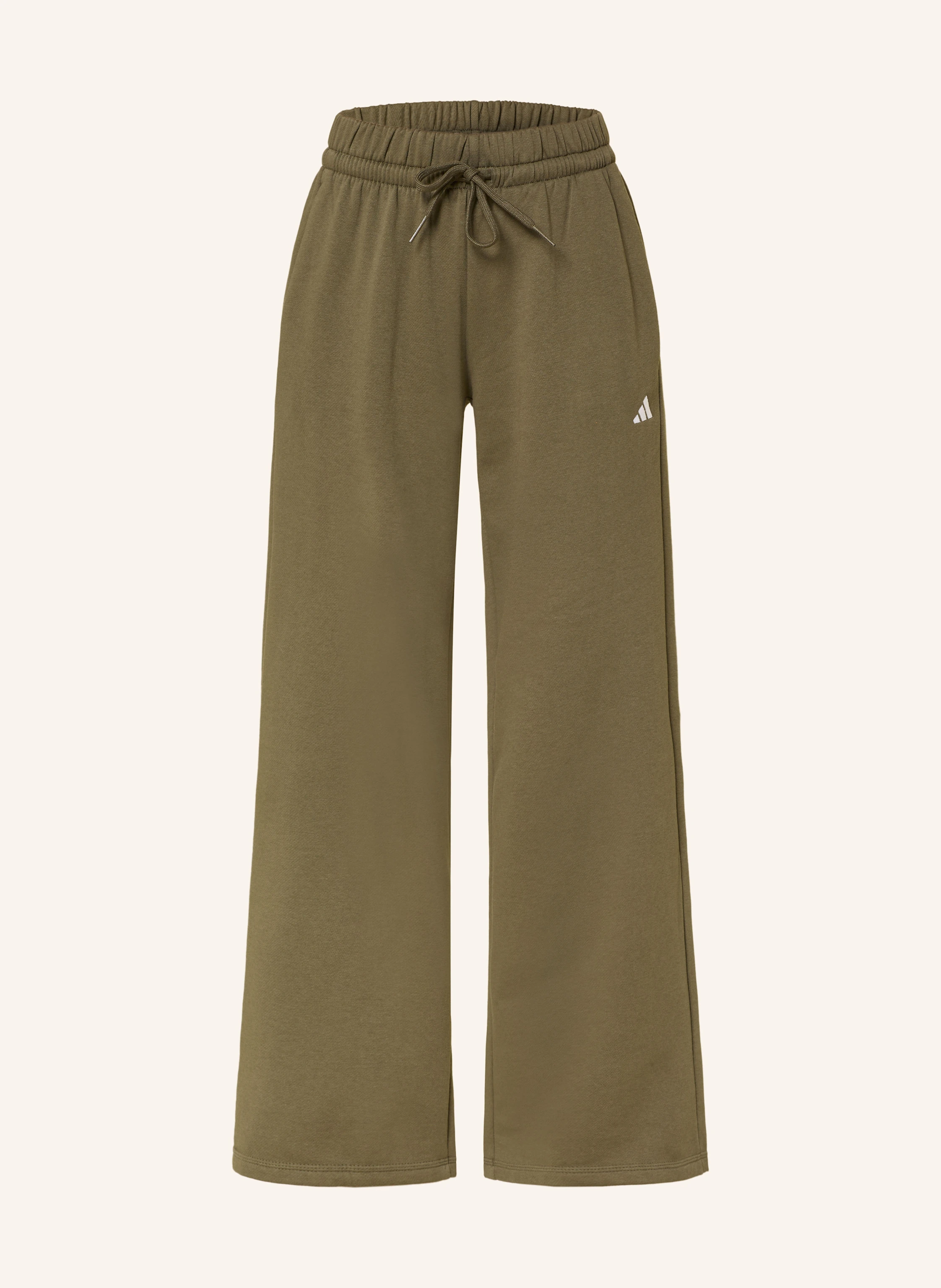 adidas Sweatpants ESSENTIALS SMALL LOGO FEEL COZY
