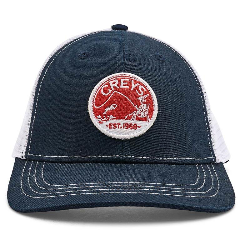 Casquette Homme Greys Skeleton Hat - Bleu