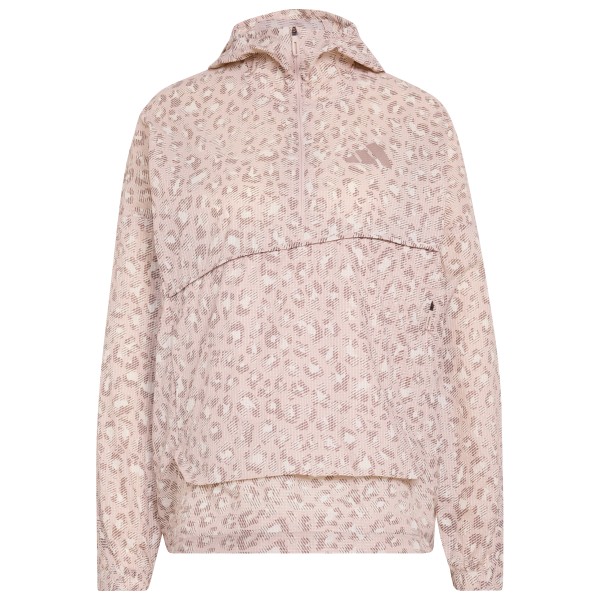 adidas Terrex - Women's XPL AOP Wind Jacket - Coupe-vent