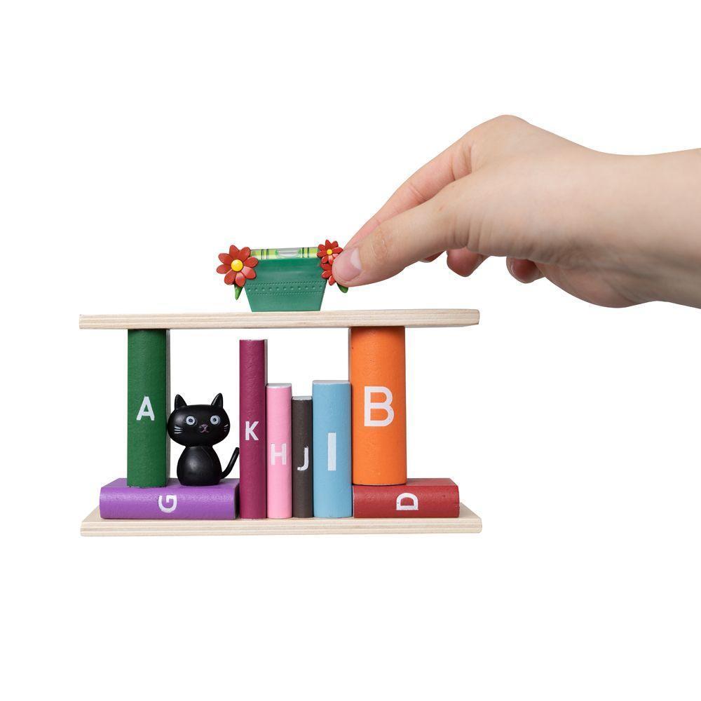 By the Book (Spiel)