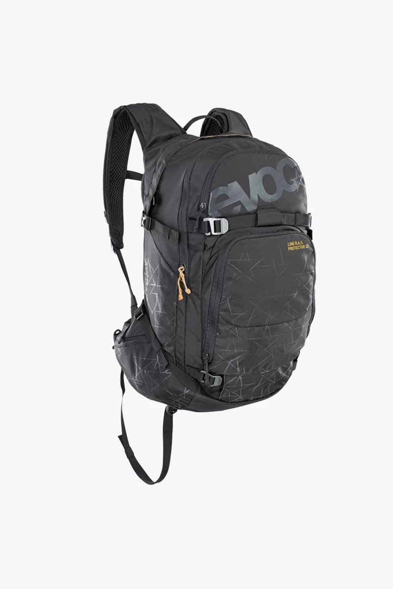 Evoc Line R.A.S. Protector 32 L Tourenrucksack