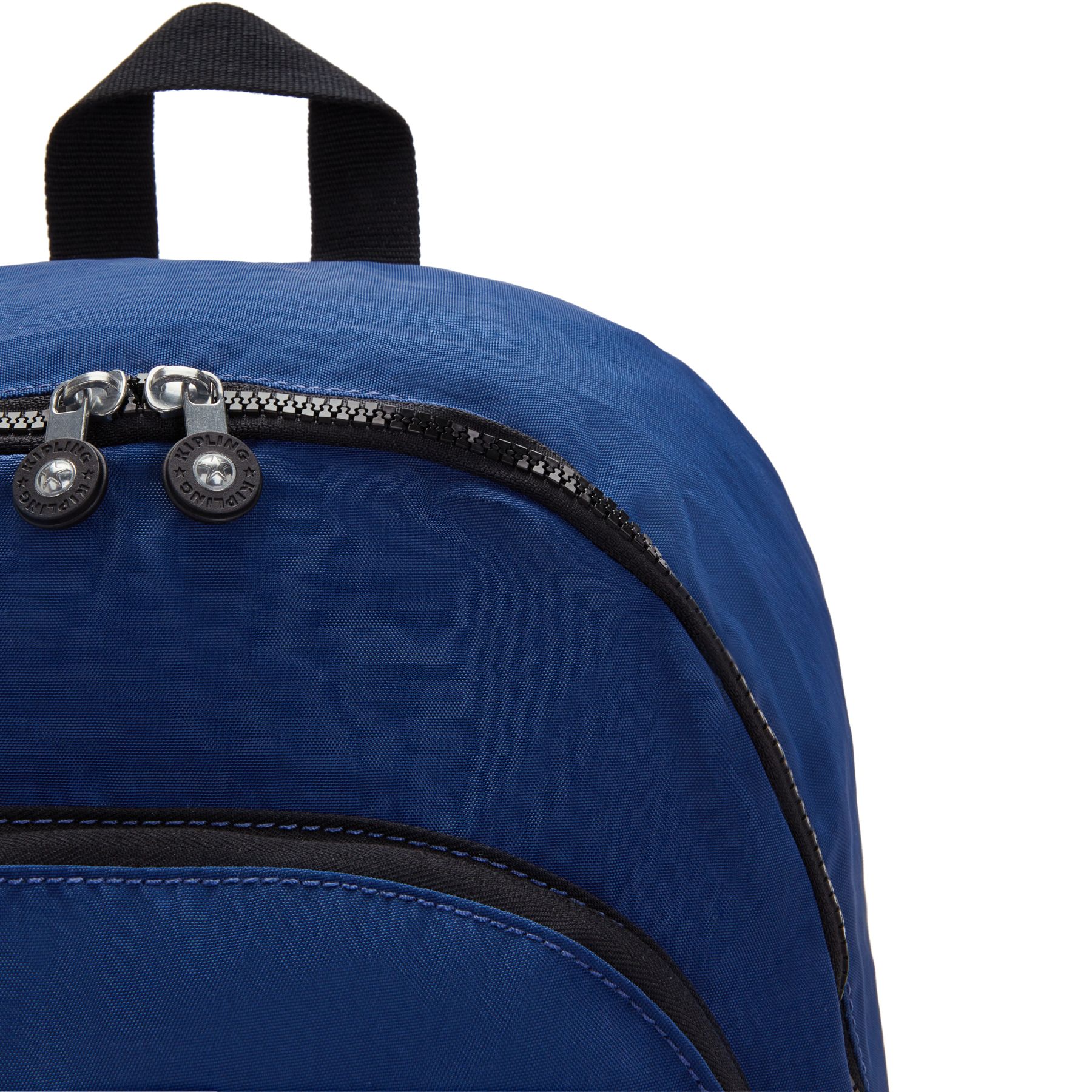 CURTIS L Grand Sac à Dos avec Housse pour Ordinateur - Admiral Blue C