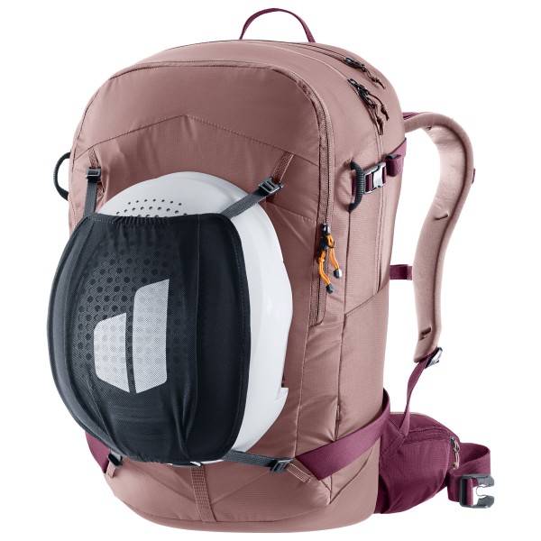 Deuter - Women's Freerider 28 SL - Sac à dos ski