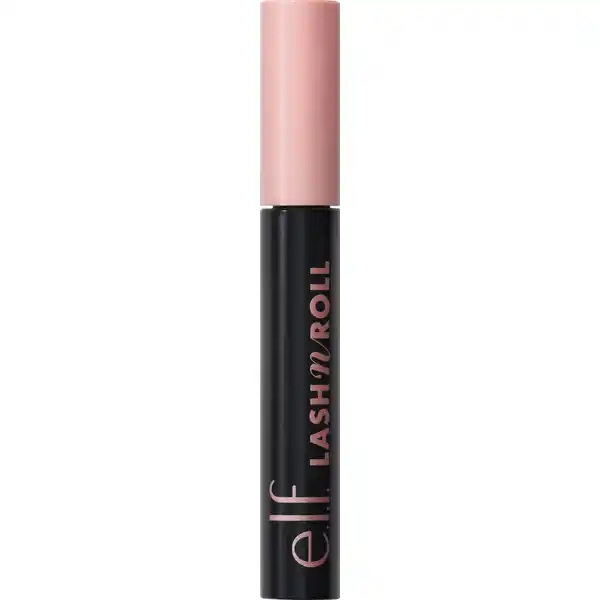 Lash 'N Roll Mascara Black