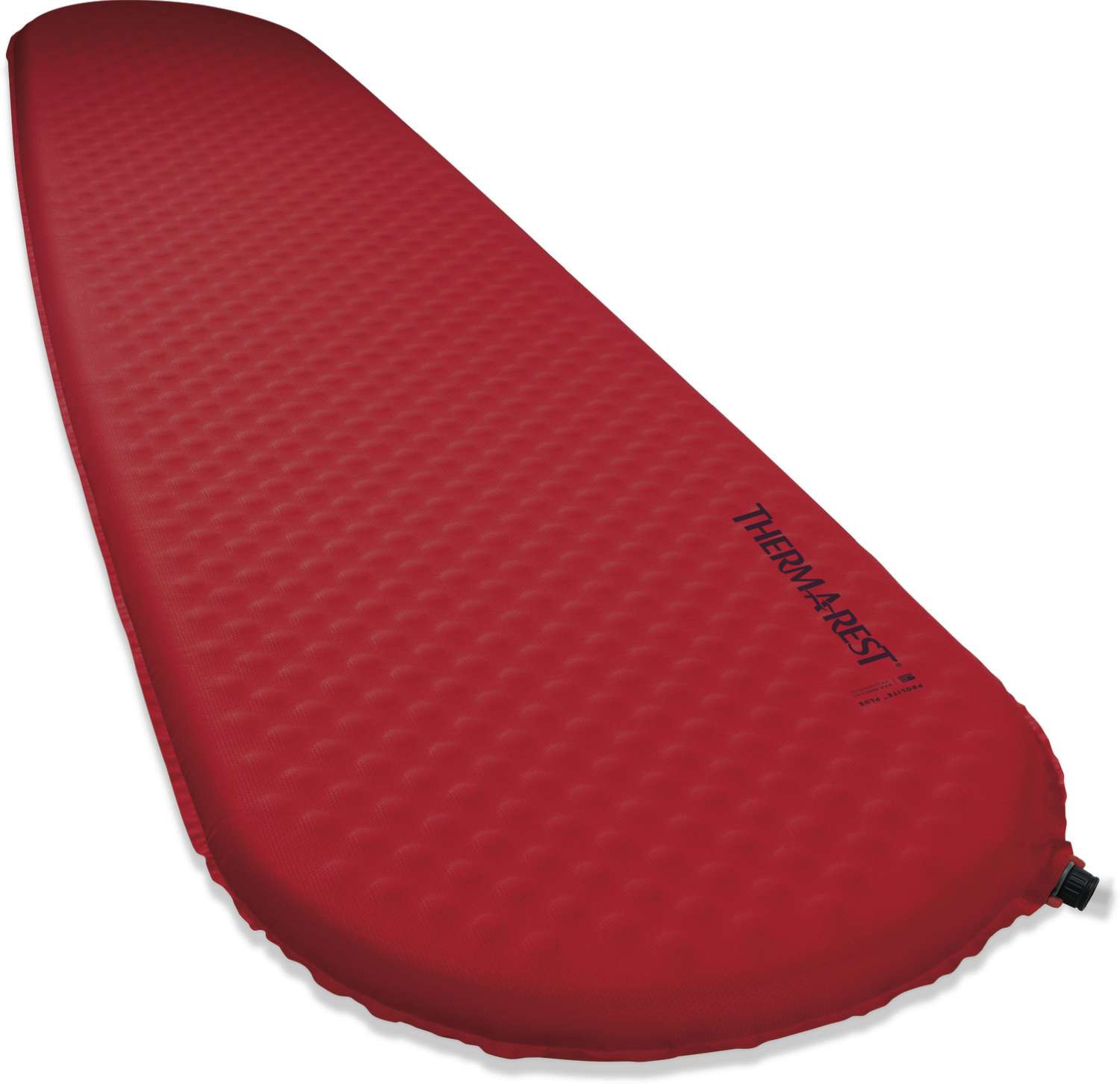 Therm-a-Rest ProLite Plus Cayenne Isomatte large