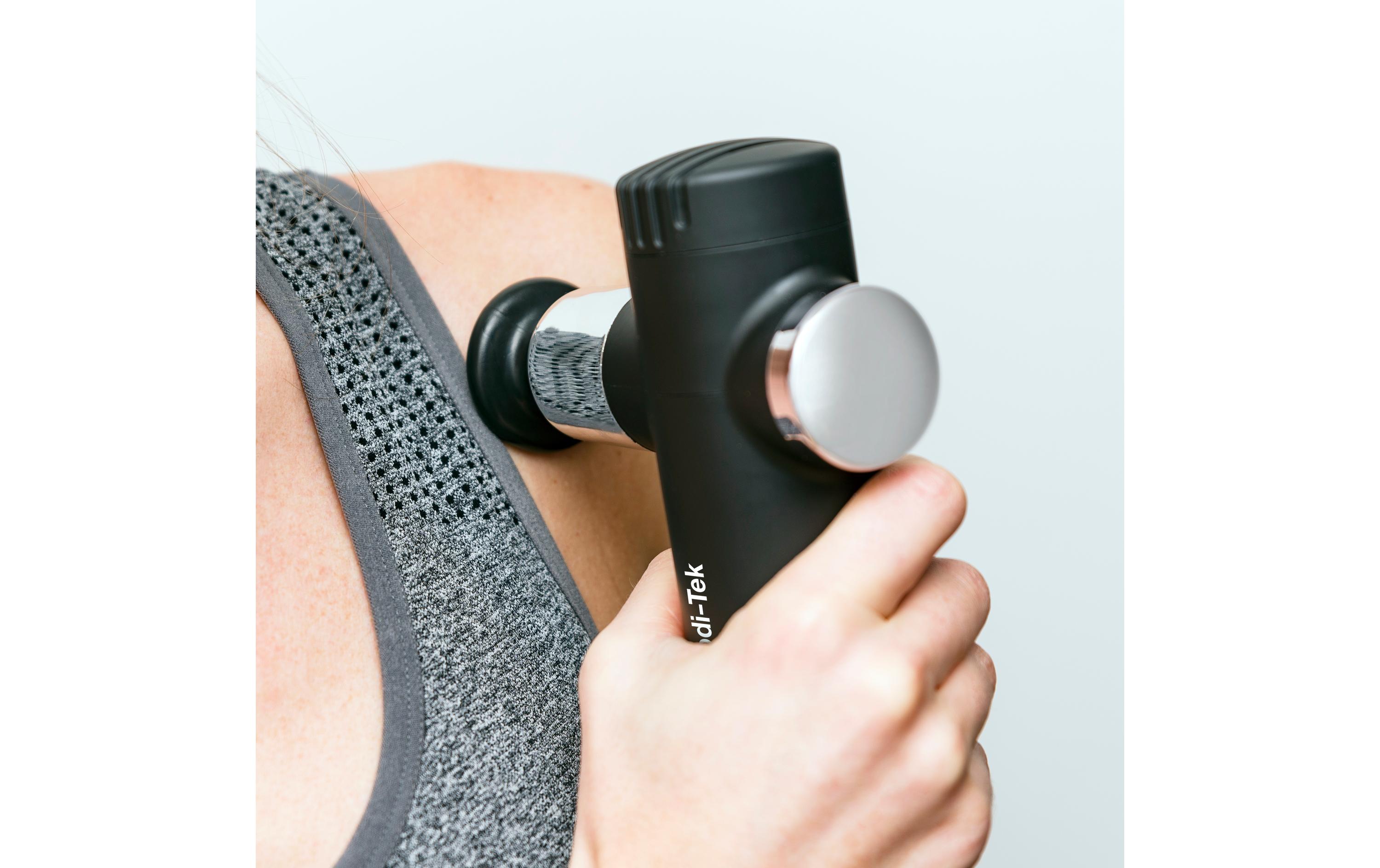 Massage Pistole Mini Deep TissueMassagegerät für Sportlerinnen und Sportler