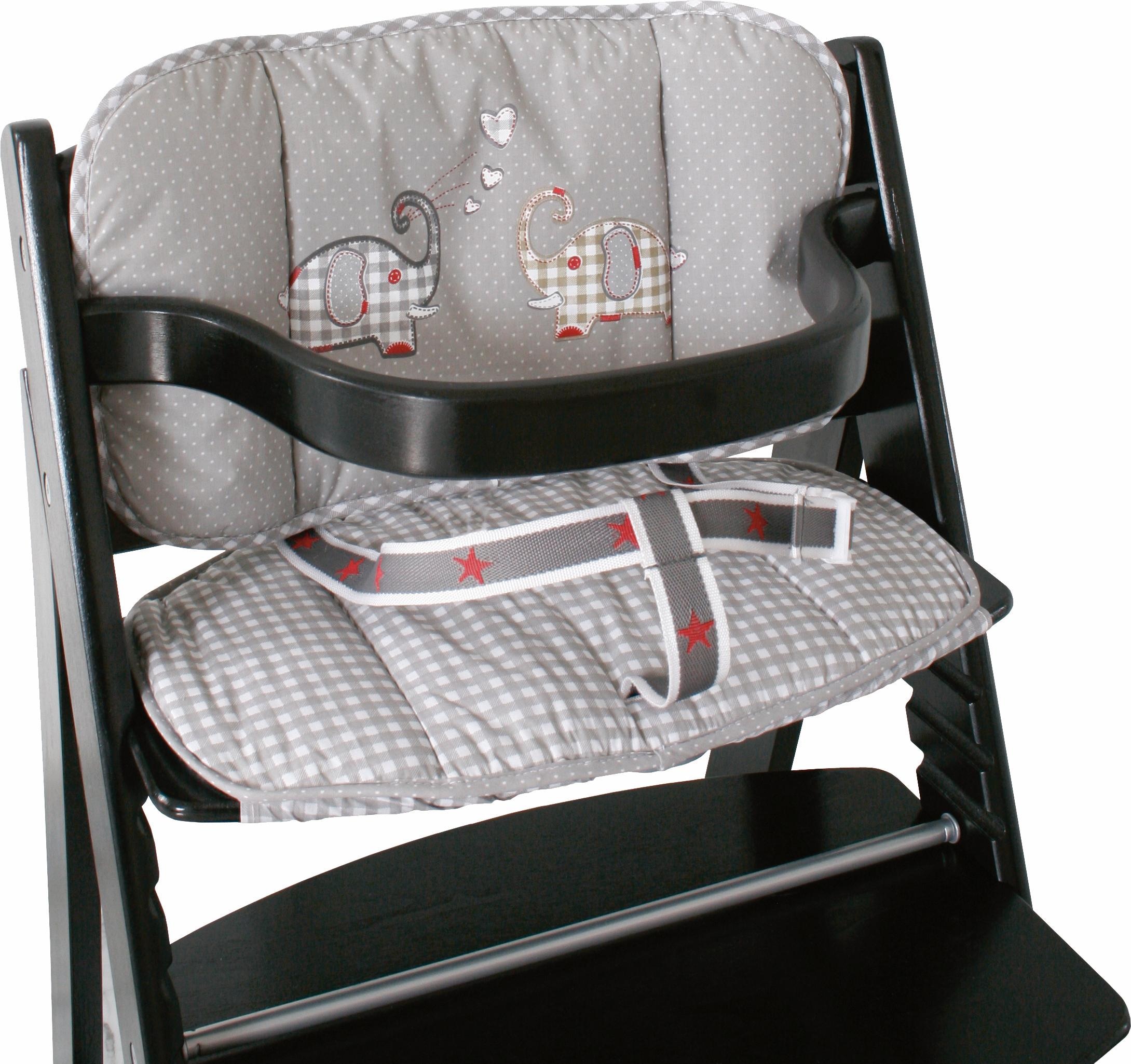 roba® Sitzverkleinerer »Jumbotwins« 2 Stk. tlg.
