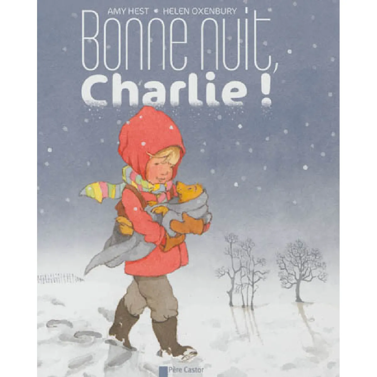 Bonne nuit, Charlie ! · Occasion