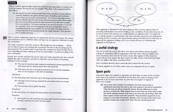 Thinking Skills - Cambridge International Examinations (Paperback)