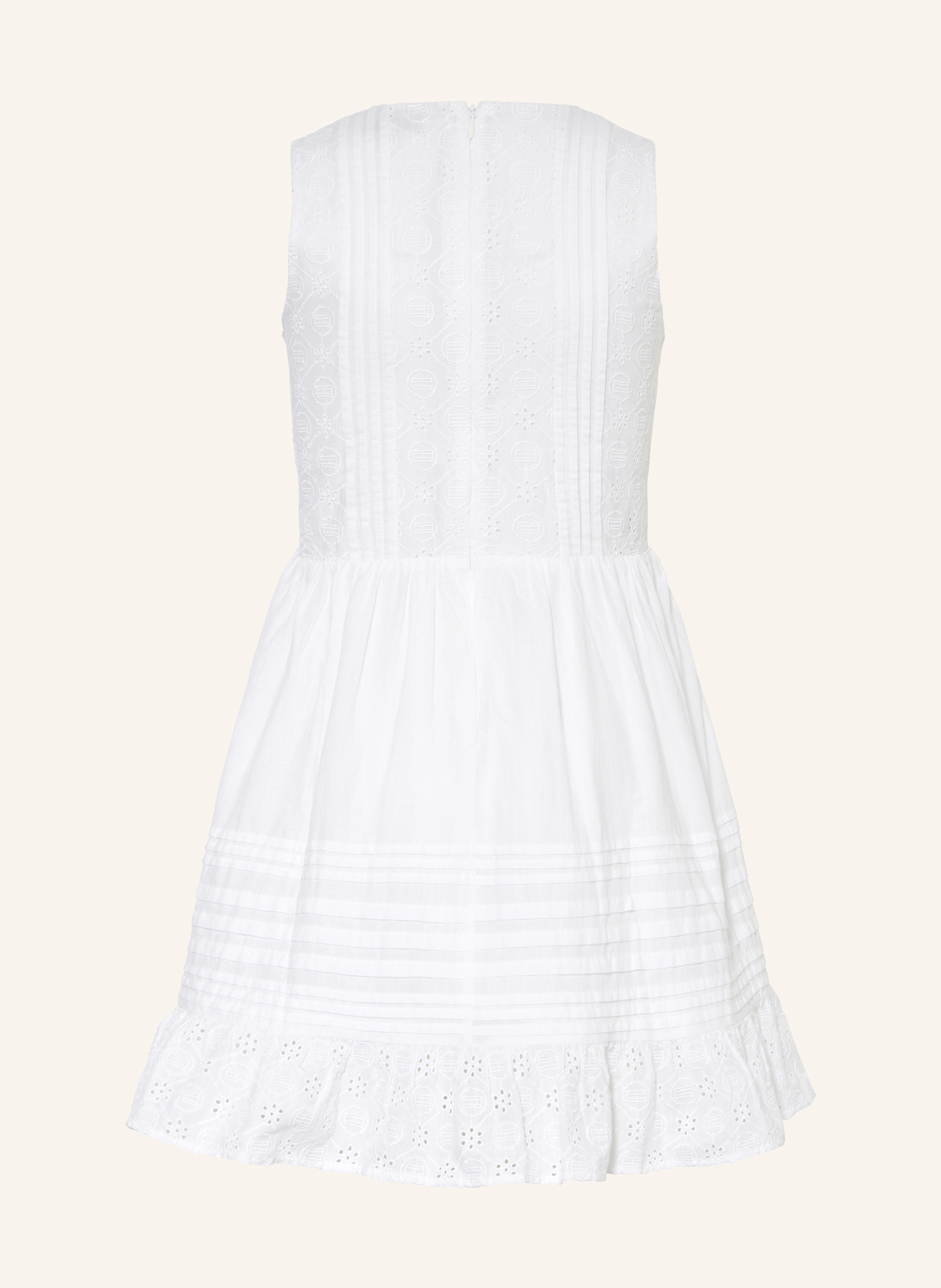 TOMMY HILFIGER Kleid