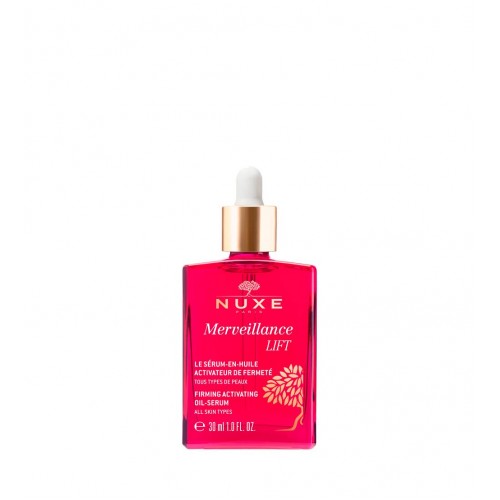 Nuxe Merveillance Lift Sérum 30ml