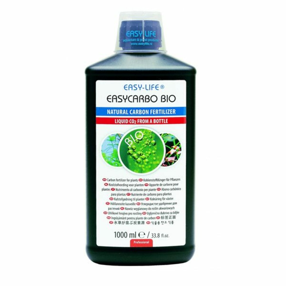 Easy-life easycarbo bio 1000ml