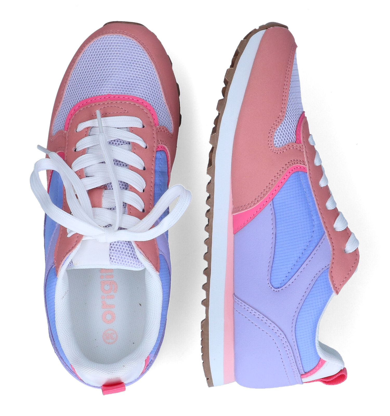 Sneakers multi