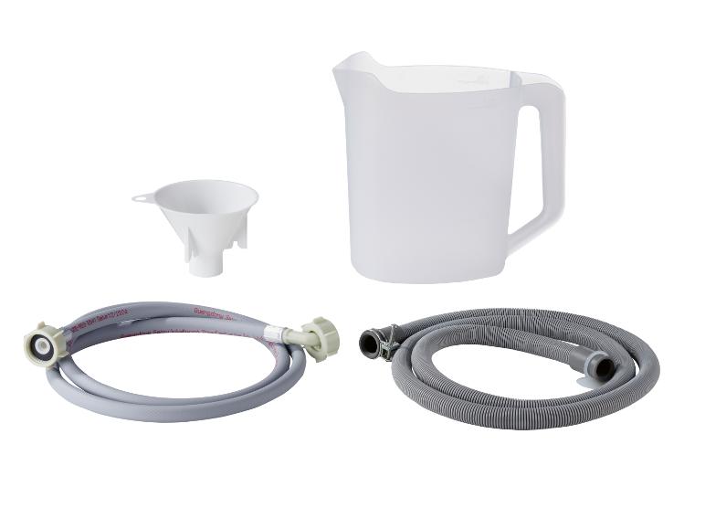 Mini vaatwasser
