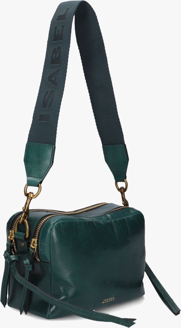 groene isabel marant handtas wardy camera-gz 24pbf0041fa