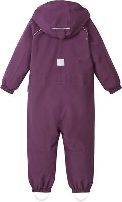 Reimatec Tromssa Vinterdress, Deep Purple