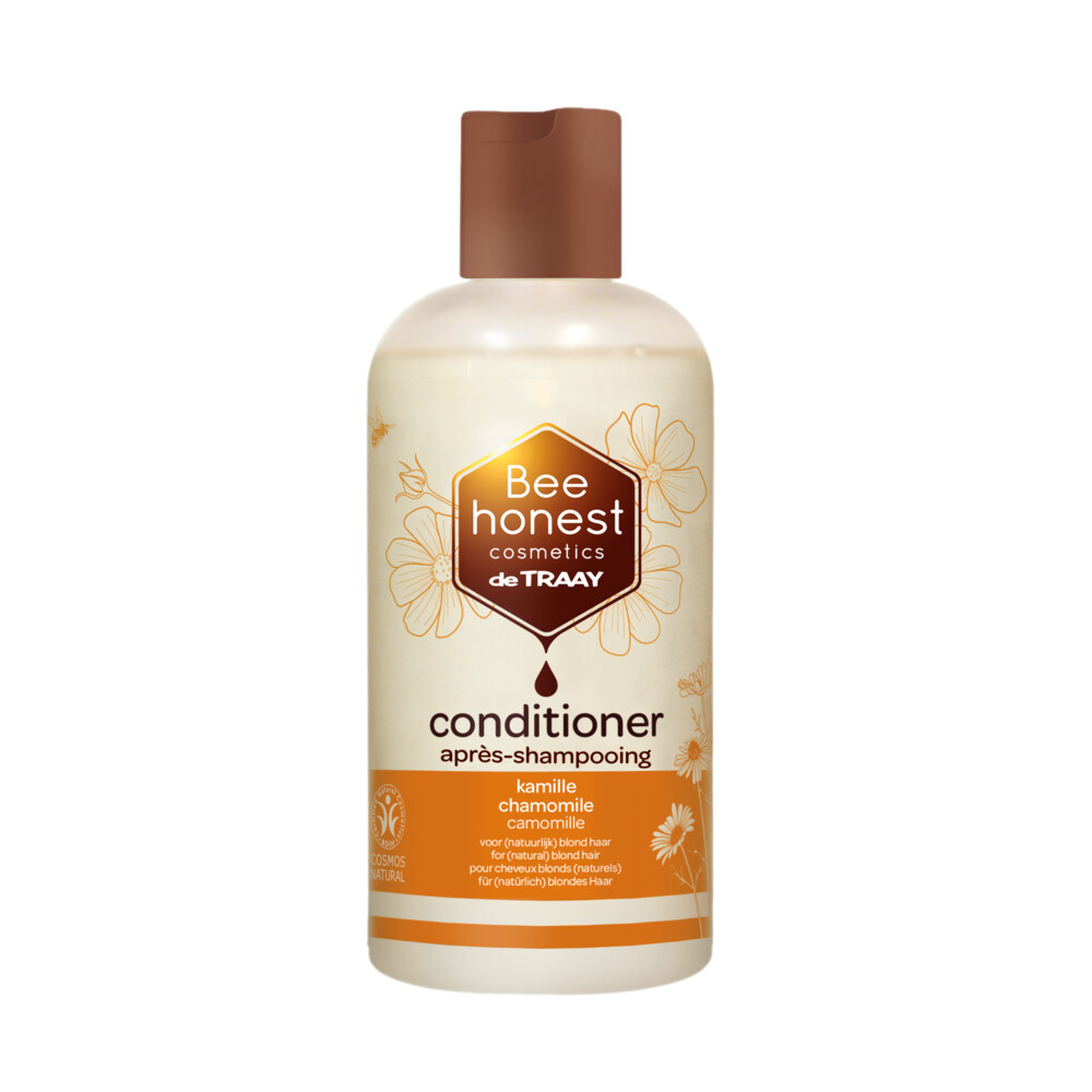 Bee Honest Conditioner Kamille250 ml