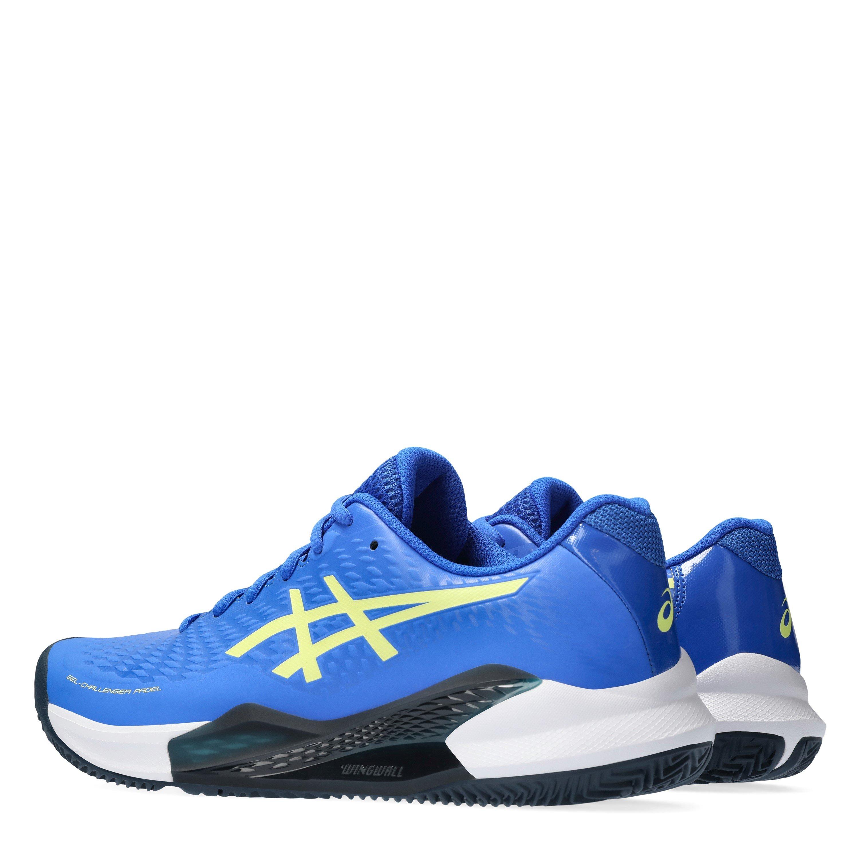 Asics Asics Gel-Challenger 14 Padel Trainers Mens