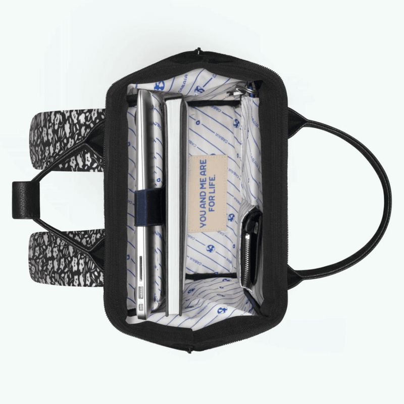 Sac à dos Adventurer Mini 12 litres + 2 grandes pochettes Catane