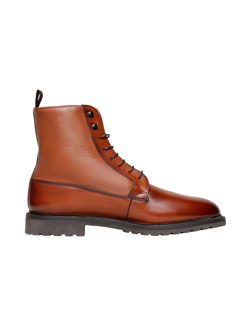 SCHNÜRBOOTS WINSTON PDB