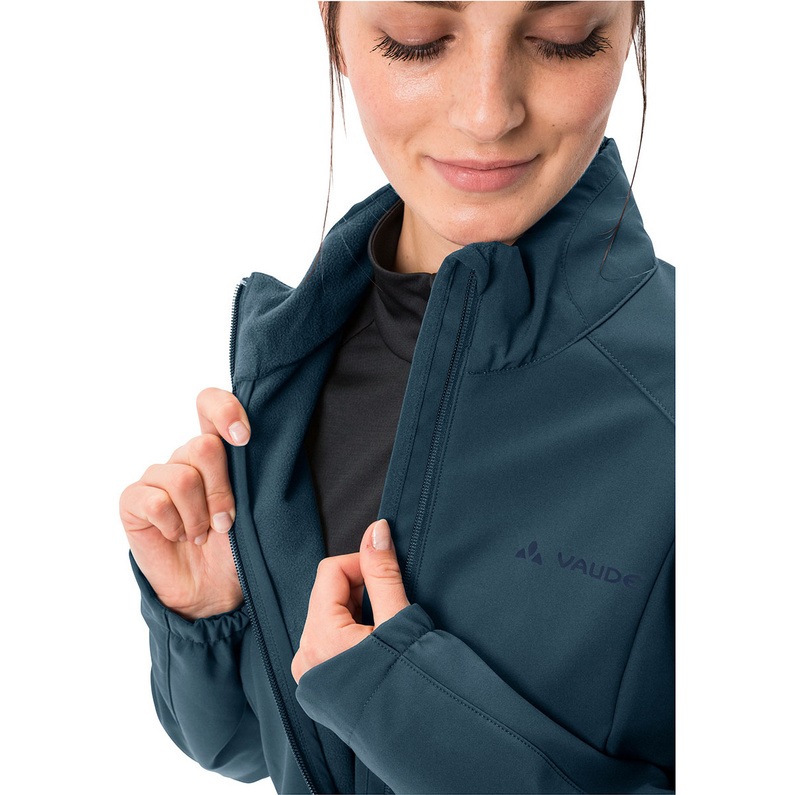 Vaude Damen Wintry IV Jacke