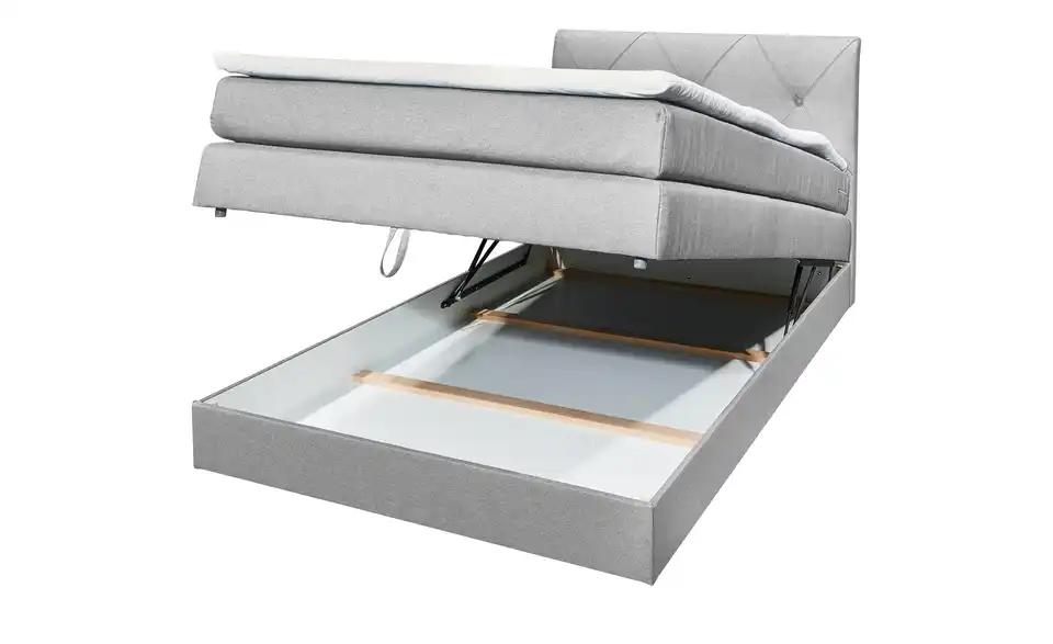 Boxspringbett Calgary 1